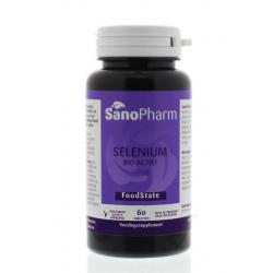 Selenium 100 mcg