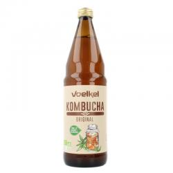 Kombucha bio