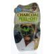 7th Heaven gezichtsmasker charcoal peel-off