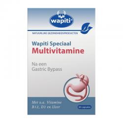 Speciaal multivitamine