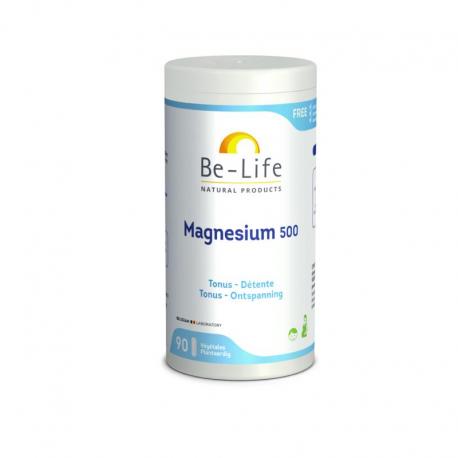 Magnesium 500