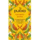 Tumeric active tea bio