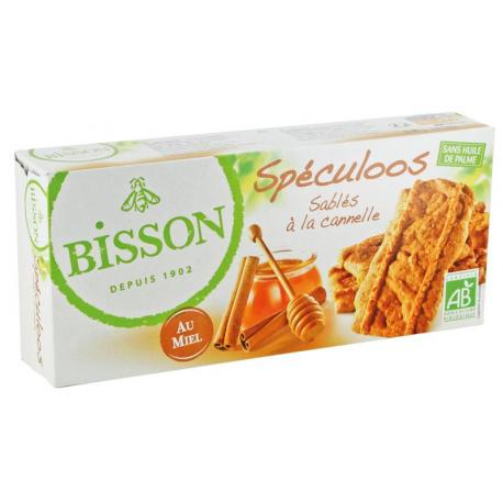 Speculoos bio