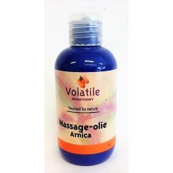 Massageolie arnica druivenpit