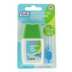 Gingival gel