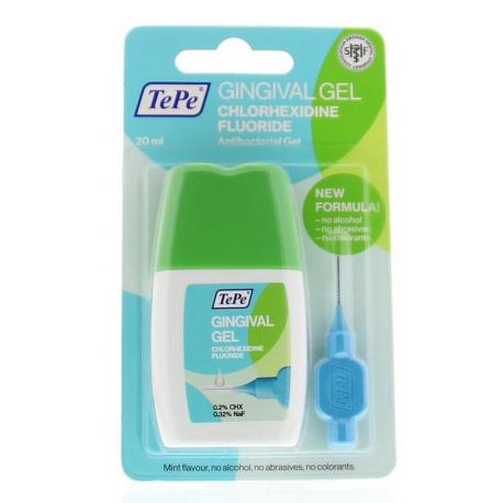 Gingival gel