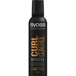 Curl-Mousse curl control haarmousse