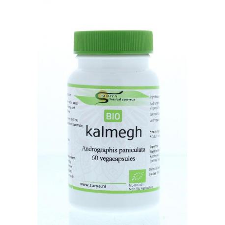 Kalmegh bio