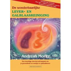 De wonderbaarlijke lever & galblaas reiniging