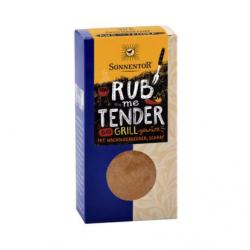 Rub me tender bbq kruiden bio