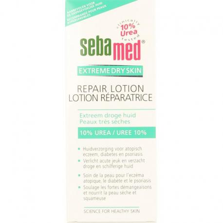 Extreme dry urea repair lotion 10%