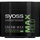 Maxx hold cream wax