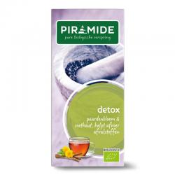 Detox thee eko bio