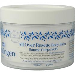 Nordic care body balm rescue