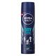 Men deodorant dry fresh spray