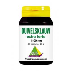 Duivelsklauw extra forte 1100mg