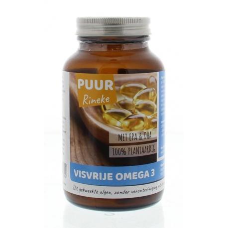 Visvrije omega 3 bio