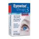 Eyewise met omega 3