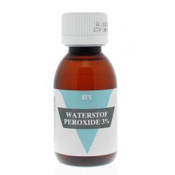 Waterstofperoxide 3%