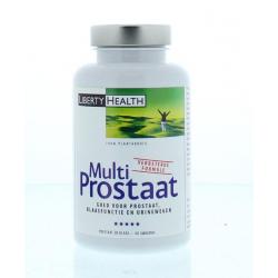 Prostaat formule