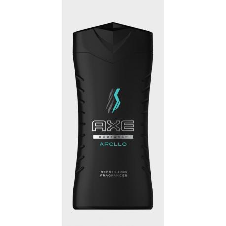 Showergel apollo