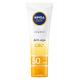 Sun face anti age Q10 SPF50