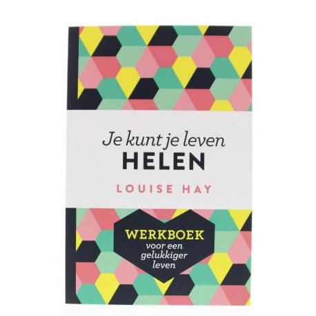 Je kunt je leven helen werkboek