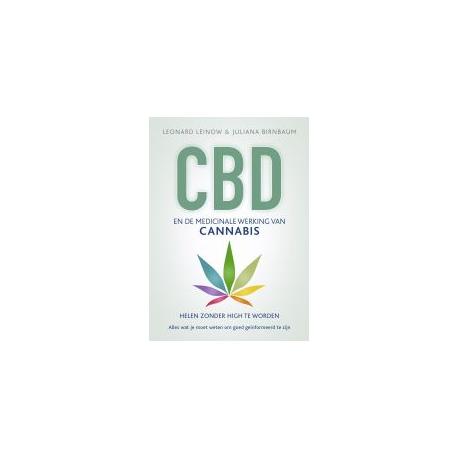 CBD en de medicinale werking van cannabis