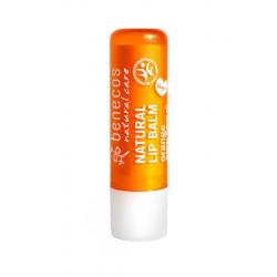 Lipbalm orange vegan