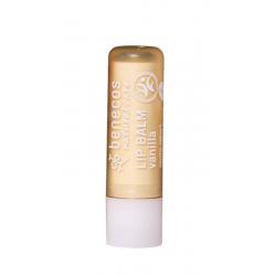 Lipbalm vanilla vegan