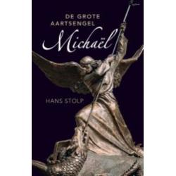 Grote aartsengel Michael