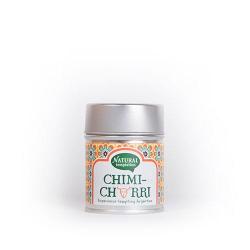 Chimichurri blikje natural spices bio