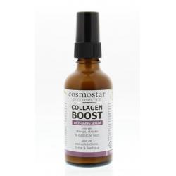 Collagen boost serum