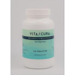 Magnesium citraat 200 mg