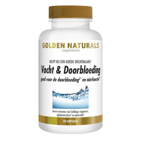 Vocht & doorbloeding