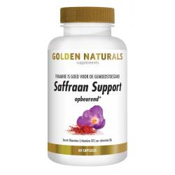 Saffraan support