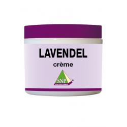 Body creme lavendel