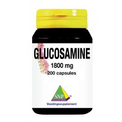 Glucosamine 1800mg