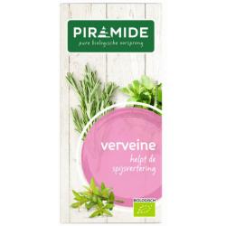 Verveine thee eko bio