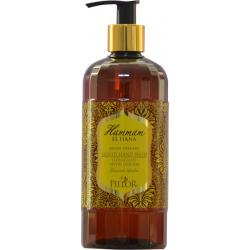 Argan therapy Tunisian amber liquid hand wash