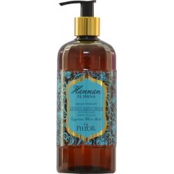 Argan therapy Egyptian musk liquid hand wash