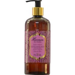 Argan therapy Damask rose liquid hand wash