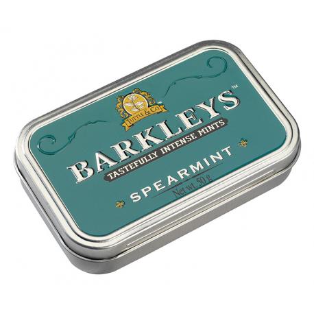 Classic mints spearmint