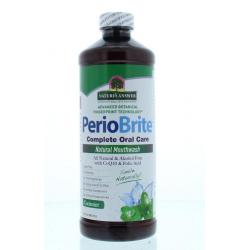 PerioBrite mondwater coolmint