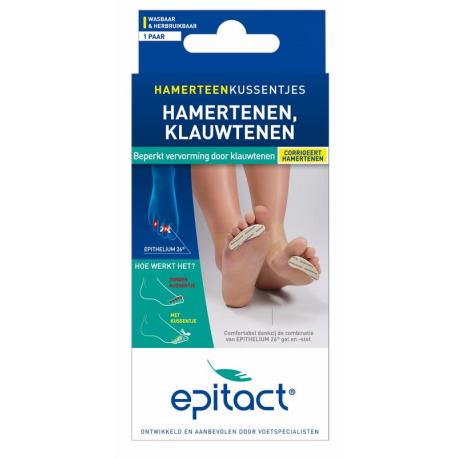 Hamertenen maat 41/45