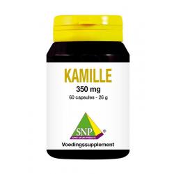 Kamille 350mg