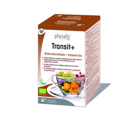 Transit thee bio