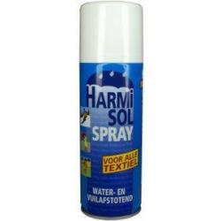 Textiel spray