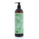 Aleppo shampoo droog haar