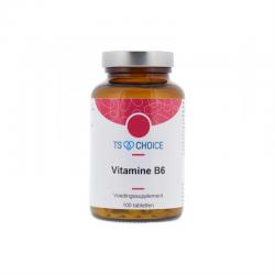 Vitamine B6 21 mg